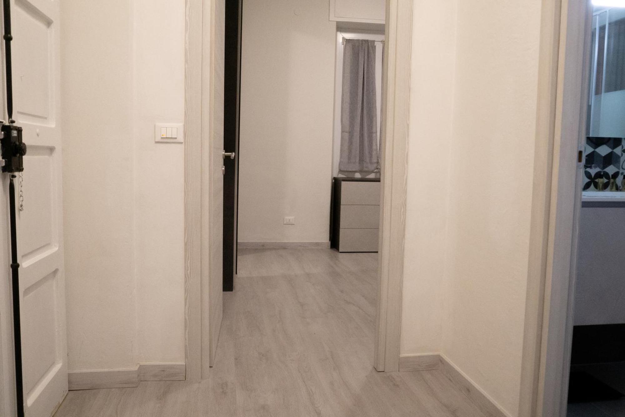 Апартаменти Bilocale Vicino Al Centro Di Verona - Ristrutturato Di Recente! Екстер'єр фото